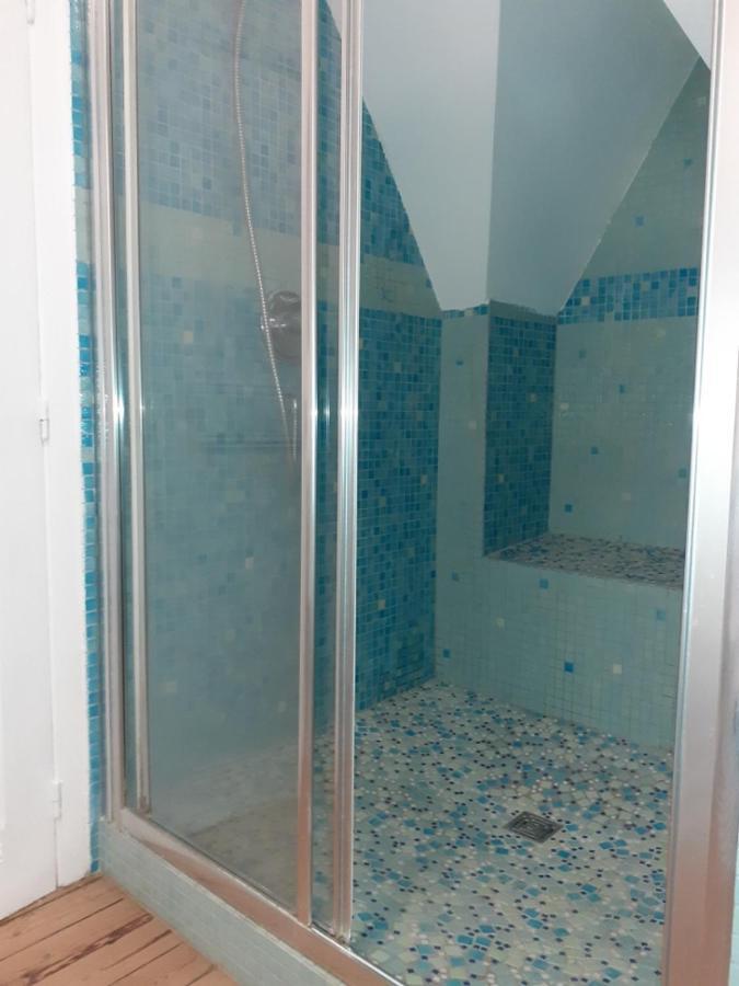 Maison D'Hotes Il Etait Une Fois ปง-เอเลแวก ภายนอก รูปภาพ