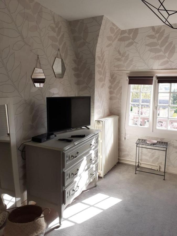 Maison D'Hotes Il Etait Une Fois ปง-เอเลแวก ภายนอก รูปภาพ