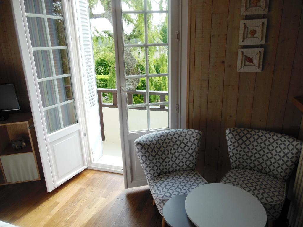 Maison D'Hotes Il Etait Une Fois ปง-เอเลแวก ห้อง รูปภาพ