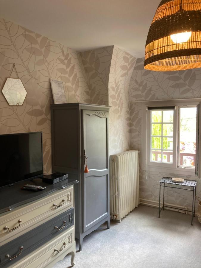 Maison D'Hotes Il Etait Une Fois ปง-เอเลแวก ภายนอก รูปภาพ