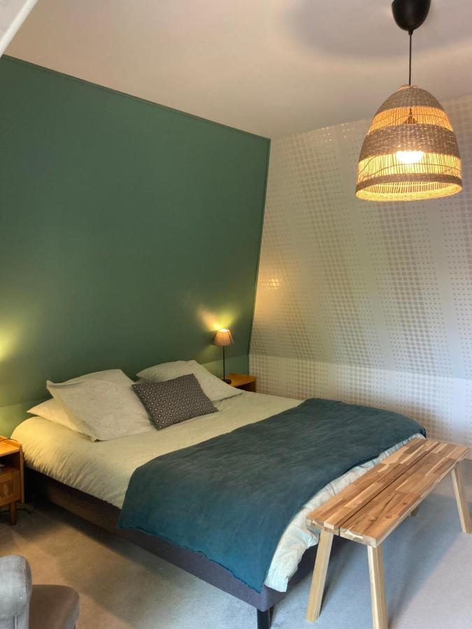 Maison D'Hotes Il Etait Une Fois ปง-เอเลแวก ภายนอก รูปภาพ