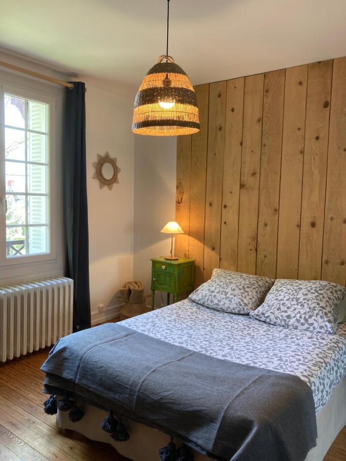 Maison D'Hotes Il Etait Une Fois ปง-เอเลแวก ภายนอก รูปภาพ