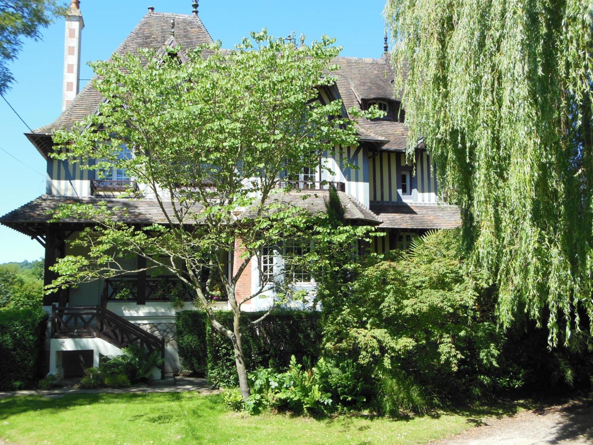 Maison D'Hotes Il Etait Une Fois ปง-เอเลแวก ภายนอก รูปภาพ