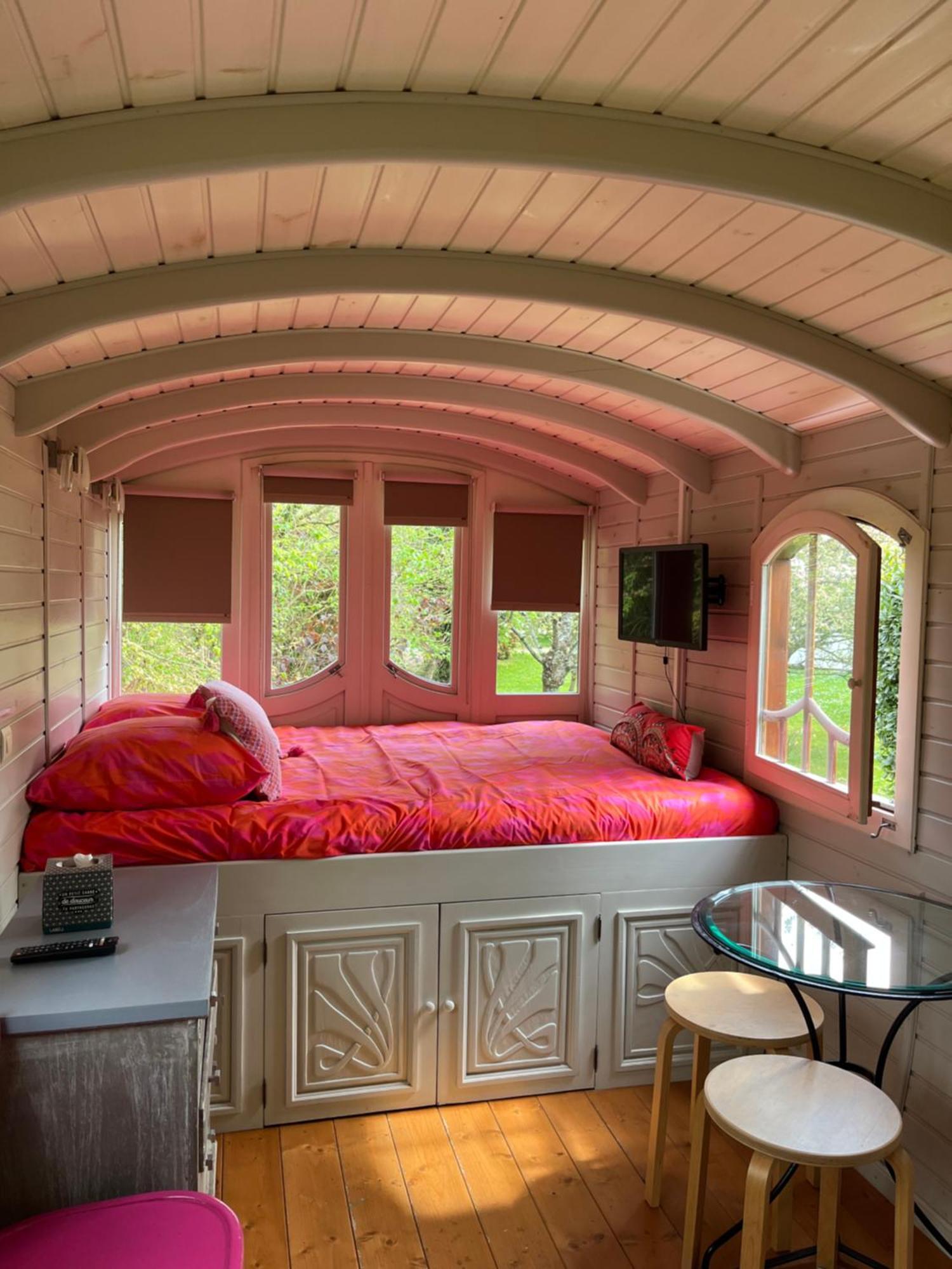 Maison D'Hotes Il Etait Une Fois ปง-เอเลแวก ภายนอก รูปภาพ