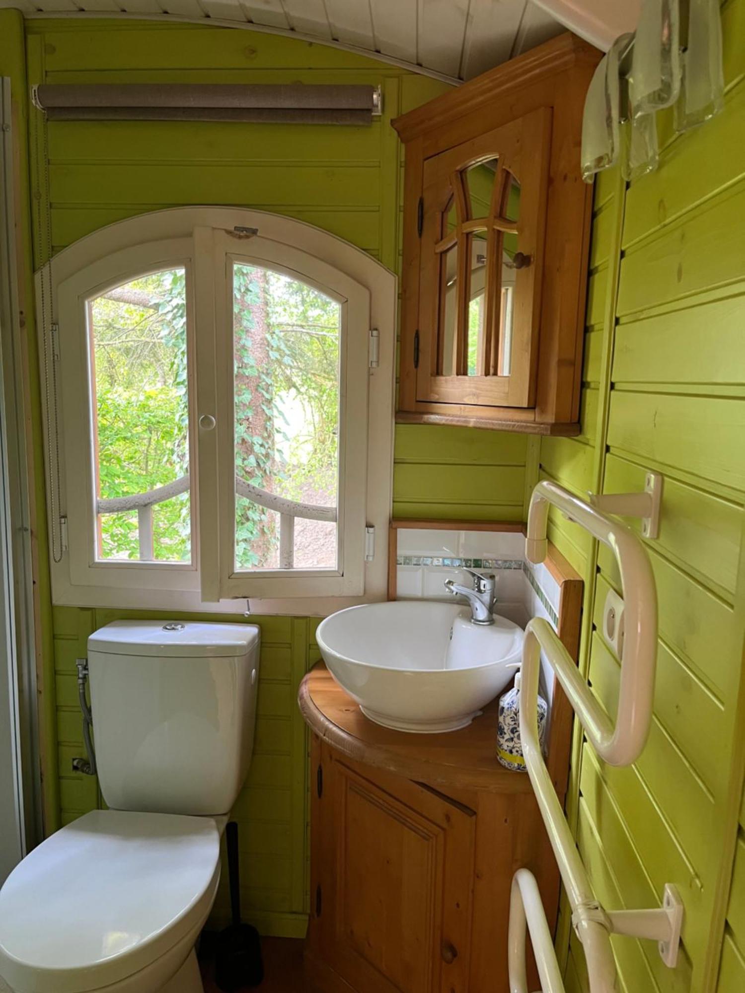 Maison D'Hotes Il Etait Une Fois ปง-เอเลแวก ภายนอก รูปภาพ
