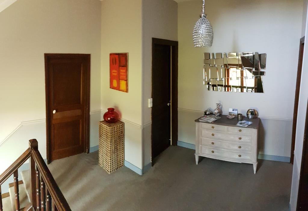 Maison D'Hotes Il Etait Une Fois ปง-เอเลแวก ภายนอก รูปภาพ