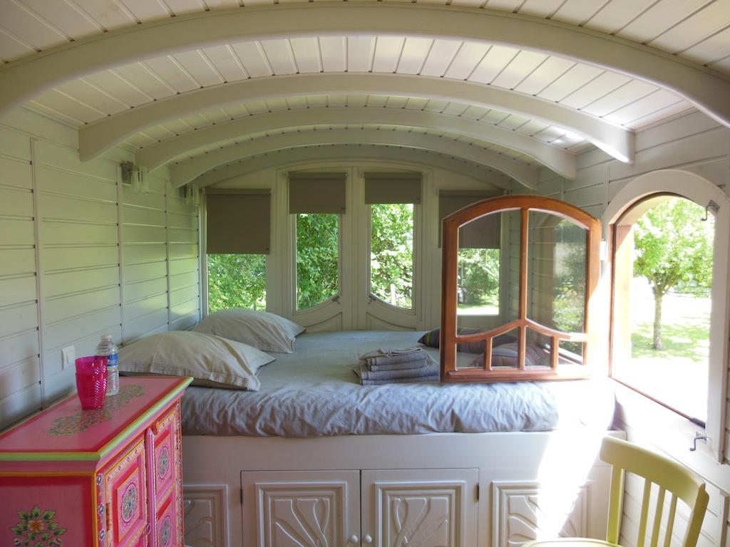 Maison D'Hotes Il Etait Une Fois ปง-เอเลแวก ห้อง รูปภาพ