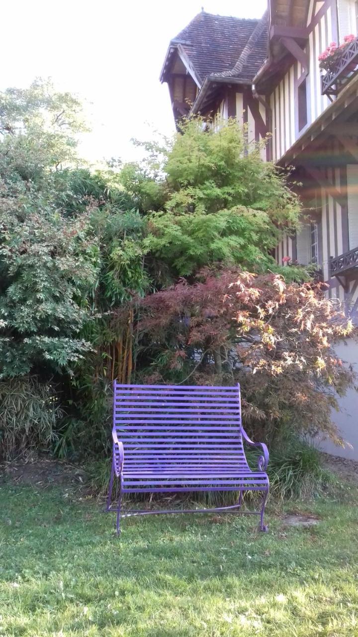 Maison D'Hotes Il Etait Une Fois ปง-เอเลแวก ภายนอก รูปภาพ