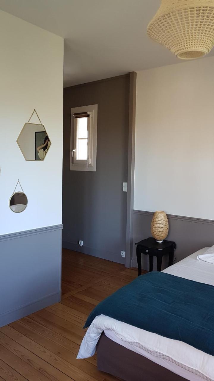 Maison D'Hotes Il Etait Une Fois ปง-เอเลแวก ภายนอก รูปภาพ