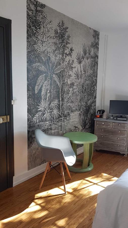 Maison D'Hotes Il Etait Une Fois ปง-เอเลแวก ภายนอก รูปภาพ