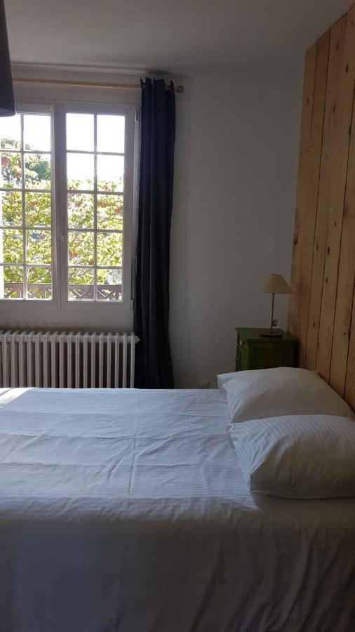 Maison D'Hotes Il Etait Une Fois ปง-เอเลแวก ภายนอก รูปภาพ