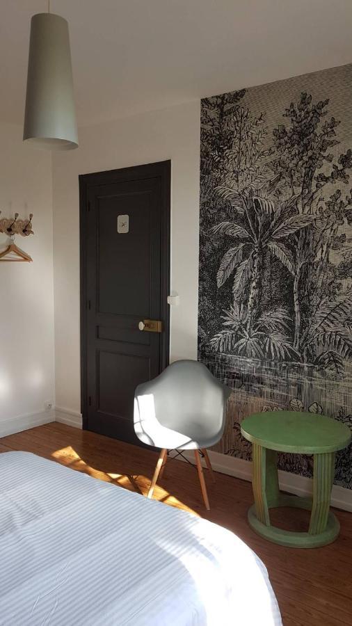 Maison D'Hotes Il Etait Une Fois ปง-เอเลแวก ภายนอก รูปภาพ