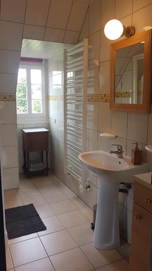 Maison D'Hotes Il Etait Une Fois ปง-เอเลแวก ภายนอก รูปภาพ